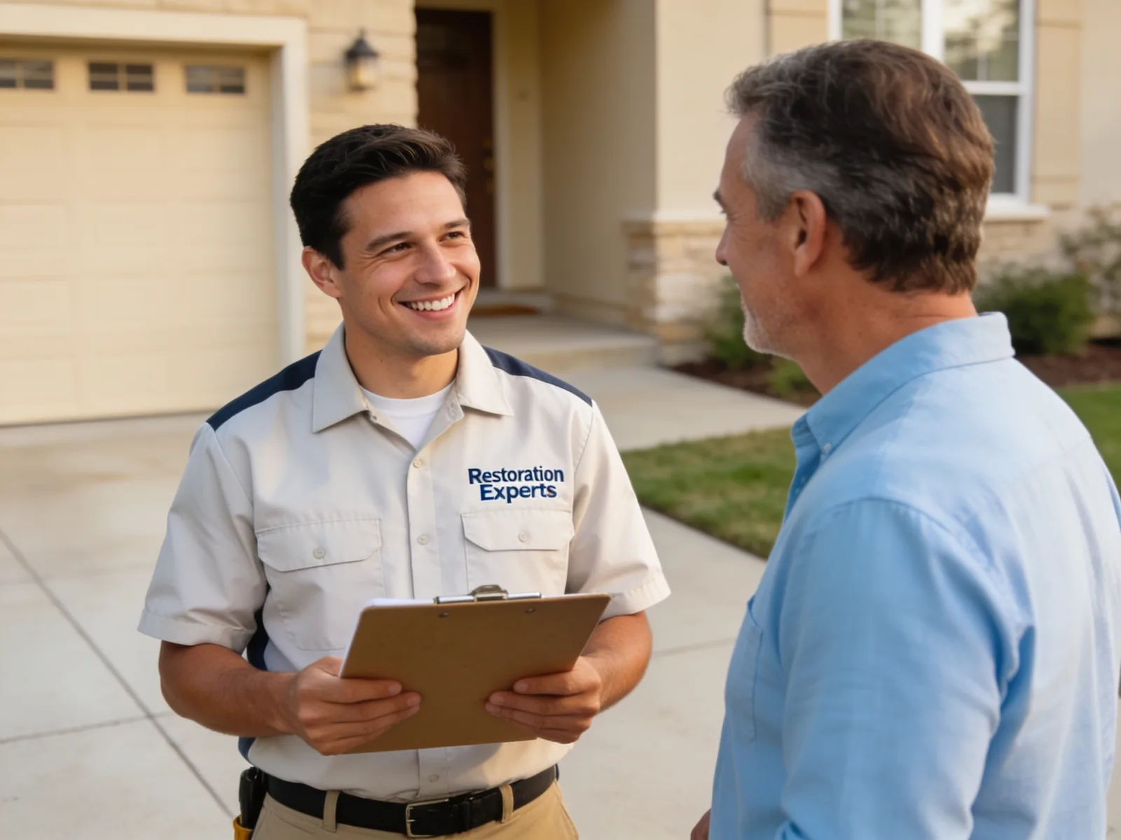 Water Damage Cleanup Fontana, CA FAQs